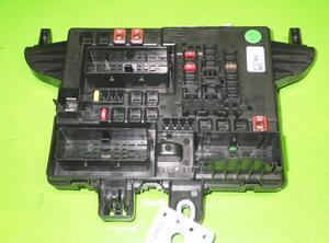 Fuse Box OPEL INSIGNIA A (G09)