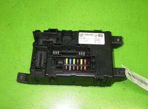 Fuse Box OPEL CORSA D (S07)