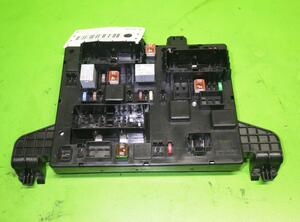 Fuse Box OPEL CASCADA (W13), OPEL ASTRA J Sports Tourer (P10)