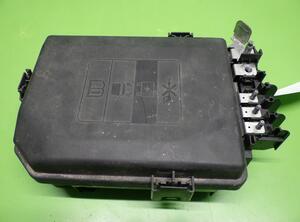 Fuse Box OPEL ASTRA K (B16)