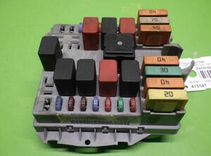 Fuse Box FIAT DOBLO MPV (119_, 223_)