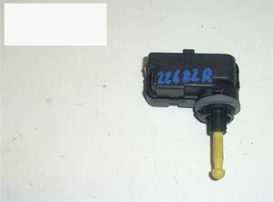 Headlight Control Range (Levelling) Adjustment OPEL Combo Kasten/Großraumlimousine (--), OPEL Corsa C (F08, F68)