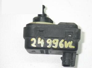 Headlight Control Range (Levelling) Adjustment OPEL Zafira A (F75_)