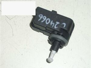 Headlight Control Range (Levelling) Adjustment OPEL Meriva (--)