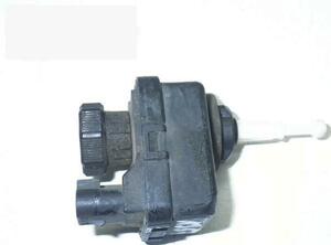 Headlight Control Range (Levelling) Adjustment OPEL Astra F CC (T92), OPEL Astra F Caravan (T92)