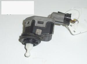 Headlight Control Range (Levelling) Adjustment OPEL Astra G CC (F08, F48)