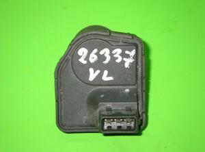 Headlight Control Range (Levelling) Adjustment VW Golf III (1H1)