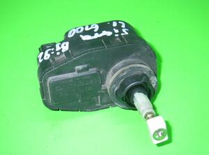 Headlight Control Range (Levelling) Adjustment FORD Sierra Turnier (BNG), FORD Sierra Turnier (BNC)