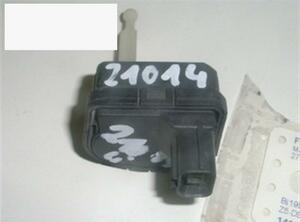 Headlight Control Range (Levelling) Adjustment MAZDA 323 F V (BA)