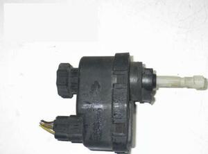 Headlight Control Range (Levelling) Adjustment OPEL Omega A Caravan (66, 67), OPEL Omega A (16, 17, 19)