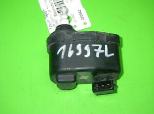 Headlight Control Range (Levelling) Adjustment VW Golf III (1H1)