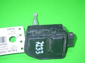 Headlight Control Range (Levelling) Adjustment FORD SCORPIO II Turnier (GNR, GGR), FORD SCORPIO II (GFR, GGR)