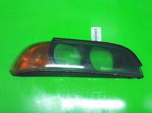 Headlight Lens BMW 5er Touring (E39)