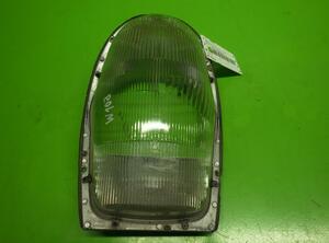 Headlight Lens MERCEDES-BENZ S-Klasse (W108, W109)