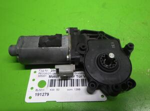 Elektrische motor raamopener PEUGEOT 206+ (2L, 2M)