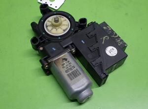 Electric Window Lift Motor VW POLO (9N_)