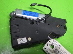 Sunroof Motor VW Golf IV (1J1)