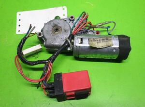 Sunroof Motor PEUGEOT 405 II Break (4E)