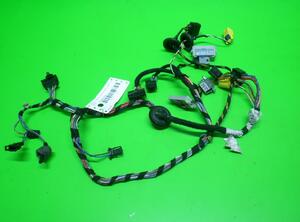 Wiring Harness SKODA Octavia II Combi (1Z5)