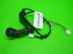 Wiring Harness MAZDA 2 (DE, DH)