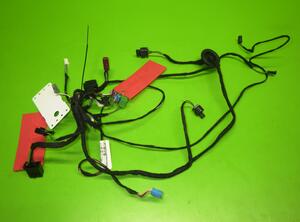 Wiring Harness MERCEDES-BENZ A-Klasse (W176), MERCEDES-BENZ B-Klasse (W242, W246)