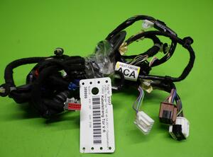 Wiring Harness FORD Ranger (TKE)