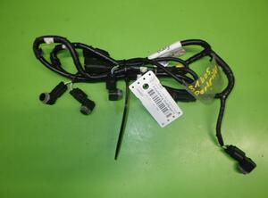 Wiring Harness FORD MONDEO V Saloon (CD)