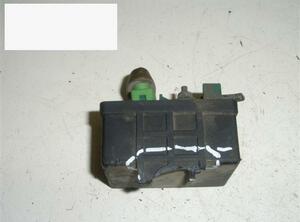 Glow Plug Relay Preheating PEUGEOT 406 (8B)