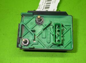 Glow Plug Relay Preheating FORD Fusion (JU), CITROËN Xsara Break (N2)