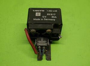 Glow Plug Relay Preheating VOLVO 740 Kombi (745), VOLVO 760 Kombi (704, 765)