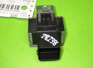 Glow Plug Relay Preheating NISSAN NV200 / EVALIA Bus, DACIA DOKKER MPV (KE_), DACIA DUSTER (HS_), DACIA LODGY (JS_)