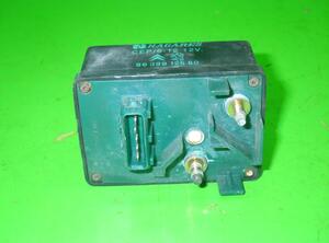 Glow Plug Relay Preheating FIAT SCUDO Bus (220_), CITROËN XSARA Break (N2)