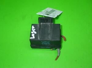 Glow Plug Relay Preheating CITROËN XSARA (N1), CITROËN XSARA Coupe (N0)