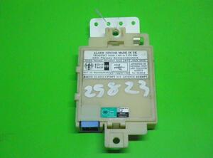 Alarm Motion Sensor MG MGF (RD)