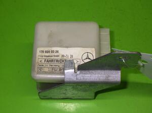 Alarm Motion Sensor MERCEDES-BENZ SLK (R170)