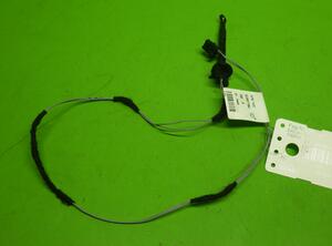 Interior Air Temperature Sensor DACIA Duster (HS)