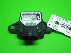 Longitudinal Acceleration Sensor (ESP Sensor) HONDA Jazz III (GE, GG, GP, ZA)