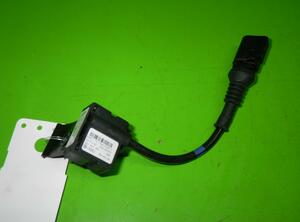 Longitudinal Acceleration Sensor (ESP Sensor) VW Phaeton (3D1, 3D2, 3D3, 3D4, 3D6, 3D7, 3D8, 3D9)