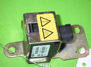 Longitudinal Acceleration Sensor (ESP Sensor) LAND ROVER FREELANDER (L314)