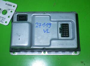 Controller VW Phaeton (3D1, 3D2, 3D3, 3D4, 3D6, 3D7, 3D8, 3D9)