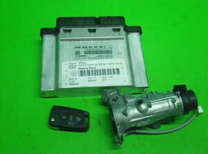 Controller SKODA Octavia III Combi (500000, 5000000)