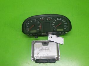 Controller VW Golf IV (1J1)