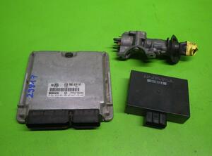 Controller VW Golf IV (1J1), VW Bora Variant (1J6)