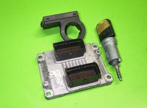 Controller OPEL Astra G CC (F08, F48), OPEL Corsa C (F08, F68)