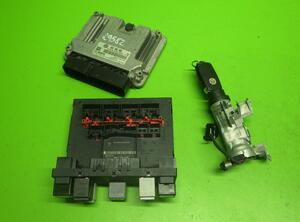 Controller VW Touran (1T1, 1T2)