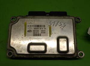 Control unit RENAULT Clio II (BB, CB)