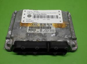 Control unit AUDI A6 (4B2, C5)