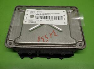 Control unit FIAT PANDA (169_)