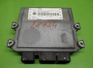 Control unit FORD FIESTA V (JH_, JD_)