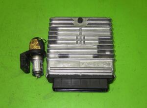 Control unit FORD FOCUS (DAW, DBW)